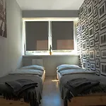 Appartement Jdk Serbinowska 53m2 6-osobowy