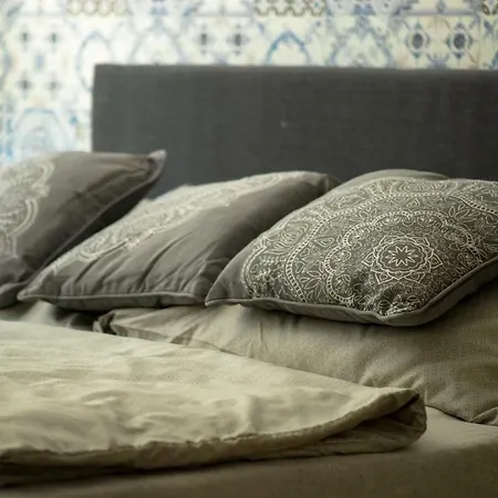 Lejlighed Jdk Serbinowska 53m2 6-osobowy *