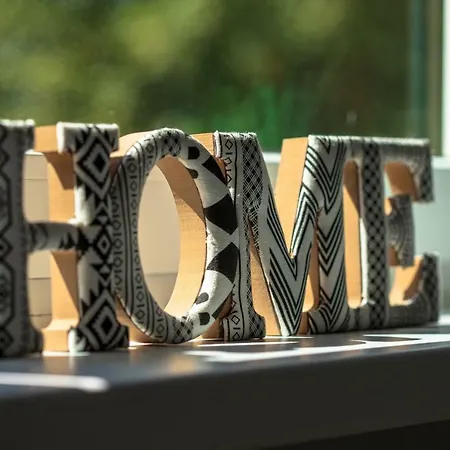 Lägenhet Jdk Serbinowska 53m2 6-osobowy *