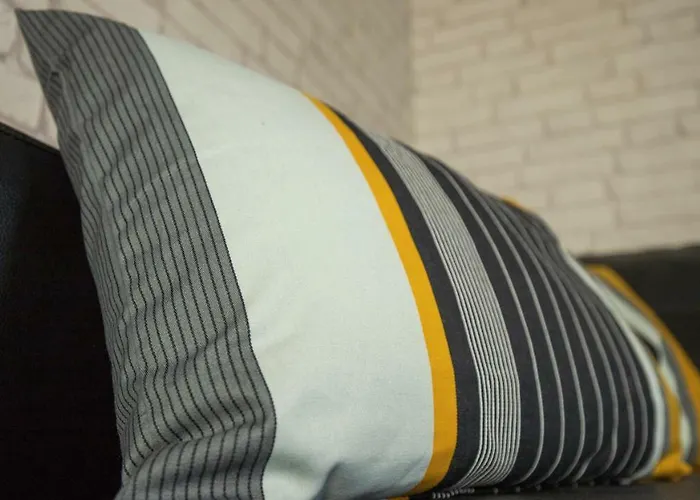 Jdk Serbinowska 53m2 6-osobowy * Kaliszki