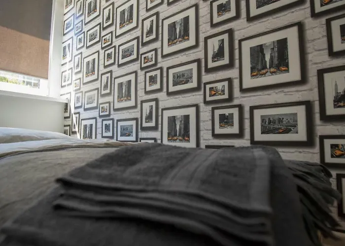 Jdk Serbinowska 53m2 6-osobowy