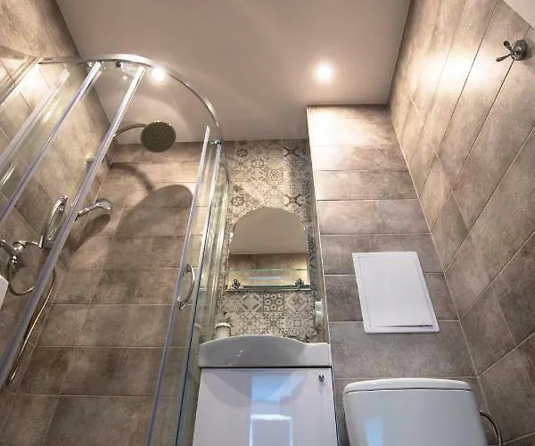 公寓 Jdk Serbinowska 53m2 6-osobowy