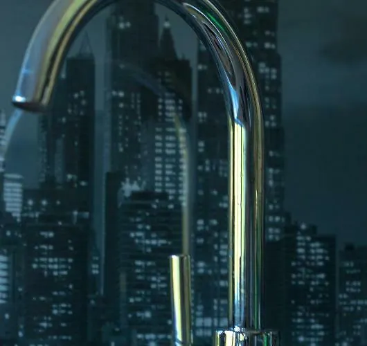 Jdk Serbinowska 53m2 6-osobowy *